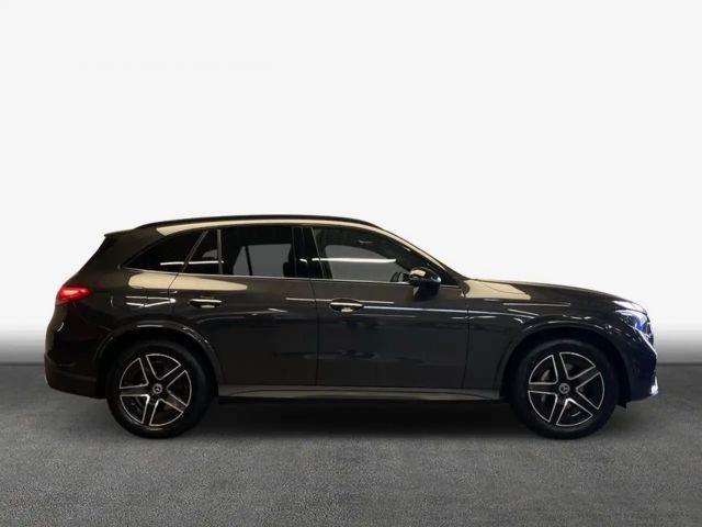 Mercedes-Benz GLC 400
