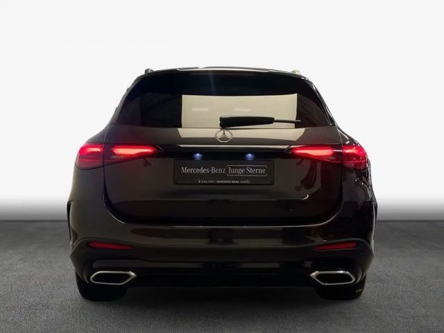 Mercedes-Benz GLC 400