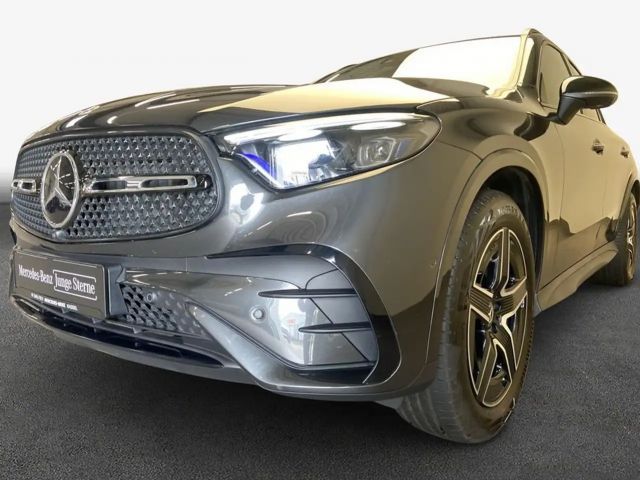 Mercedes-Benz GLC 400