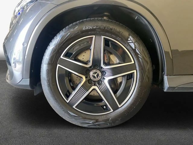 Mercedes-Benz GLC 400