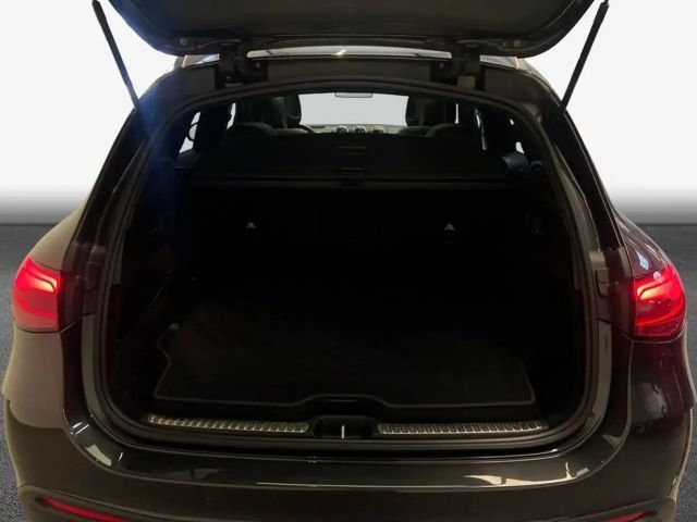 Mercedes-Benz GLC 400