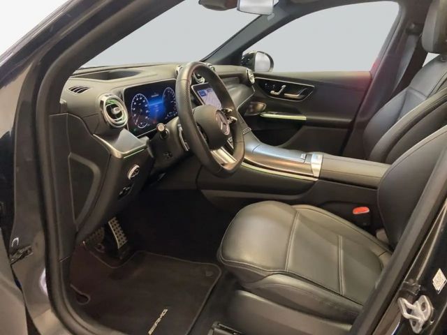 Mercedes-Benz GLC 400