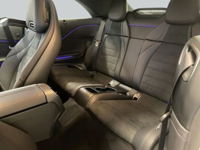 Mercedes-Benz CLE 200