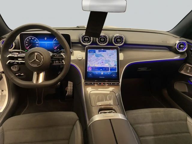 Mercedes-Benz CLE 200