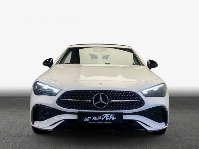 Mercedes-Benz CLE 200