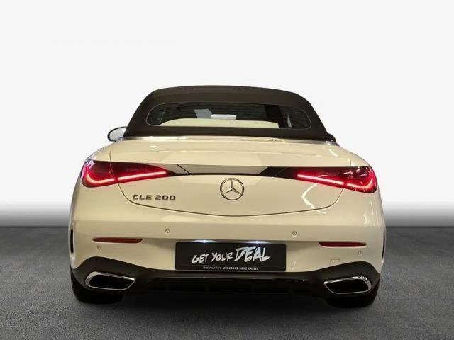 Mercedes-Benz CLE 200