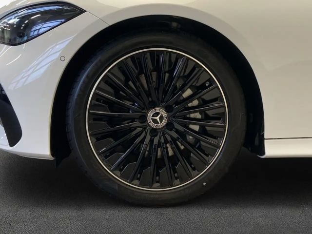 Mercedes-Benz CLE 200