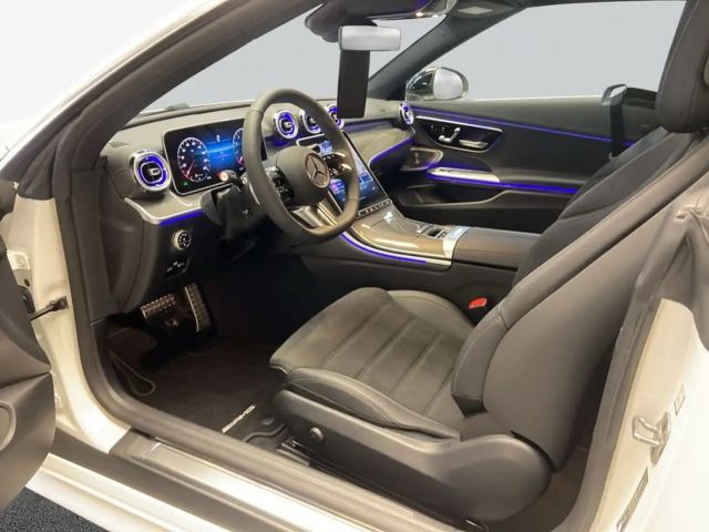 Mercedes-Benz CLE 200