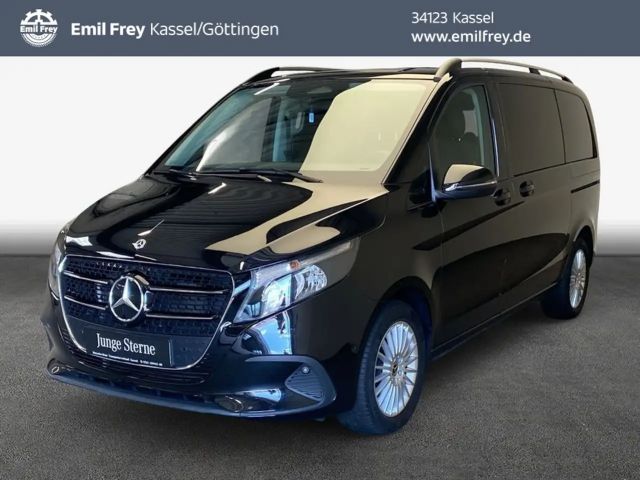 Mercedes-Benz V 220