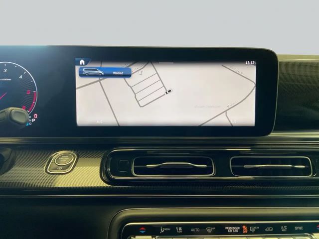 Mercedes-Benz V 220