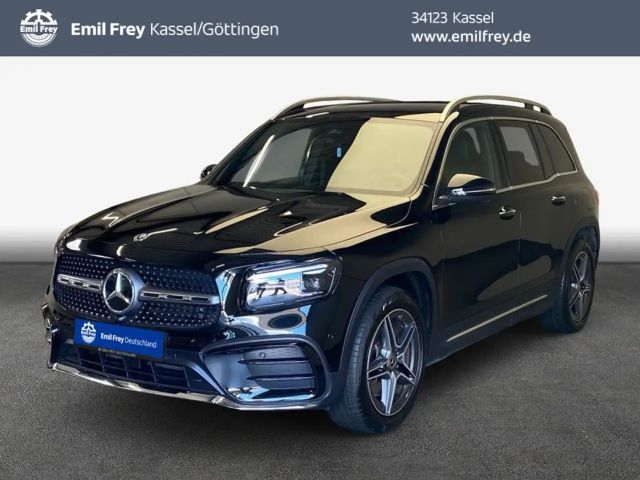 Mercedes-Benz GLB 220