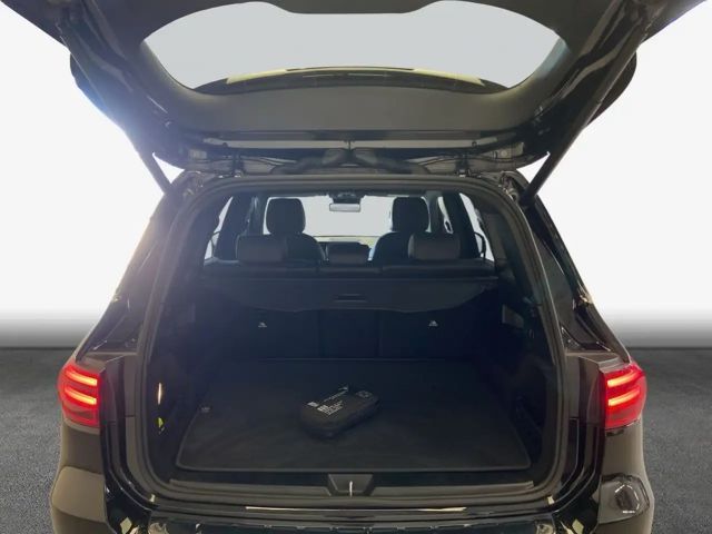 Mercedes-Benz GLB 220