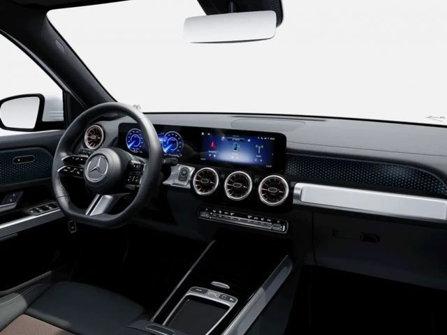Mercedes-Benz EQB 300