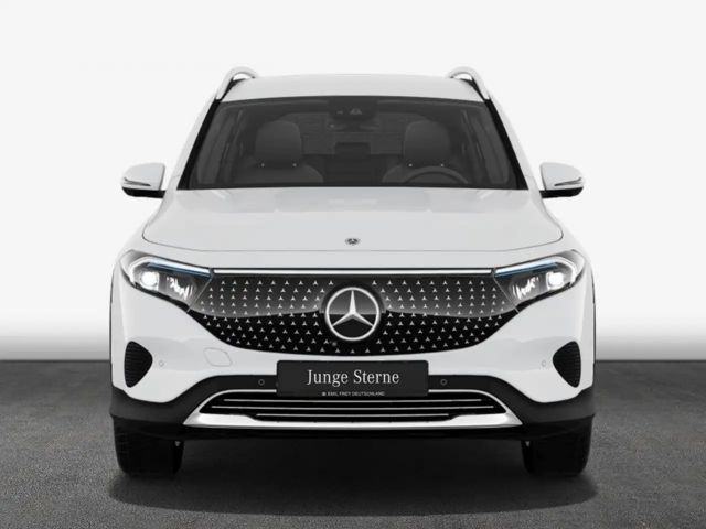 Mercedes-Benz EQB 300
