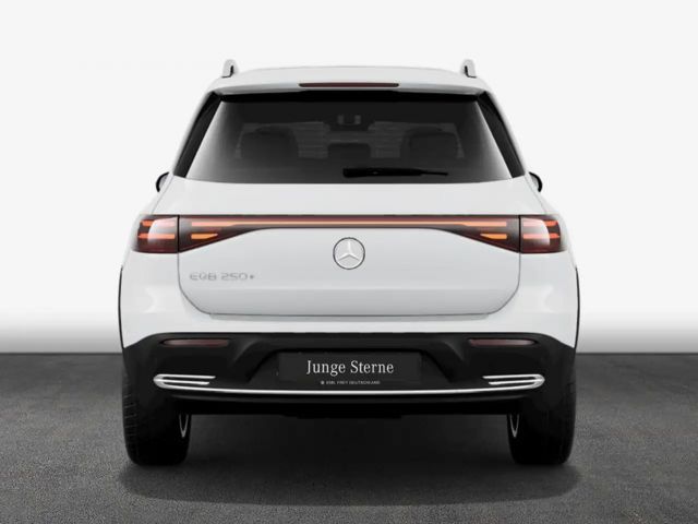 Mercedes-Benz EQB 300