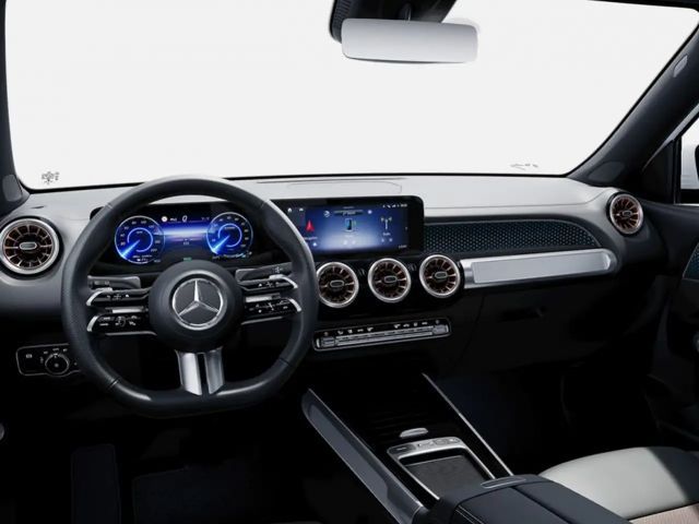 Mercedes-Benz EQB 300