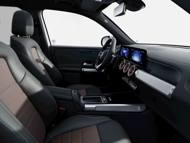 Mercedes-Benz EQB 300