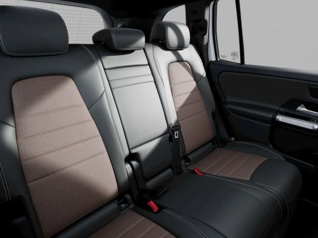 Mercedes-Benz EQB 300