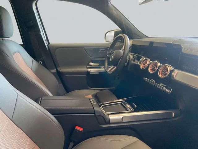 Mercedes-Benz EQB 350