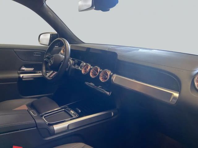 Mercedes-Benz EQB 350
