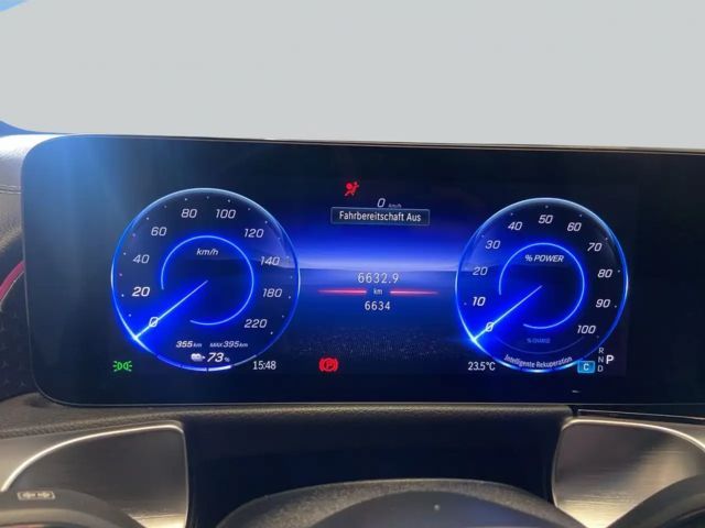 Mercedes-Benz EQB 350