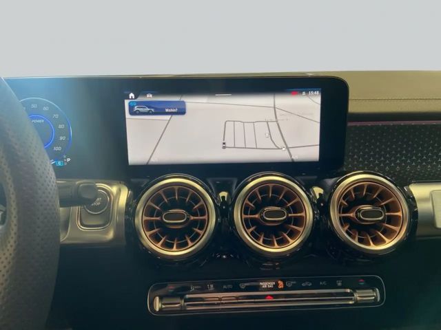 Mercedes-Benz EQB 350