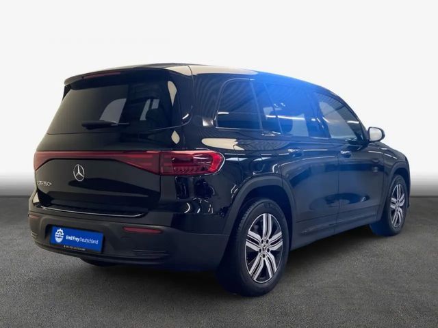 Mercedes-Benz EQB 350