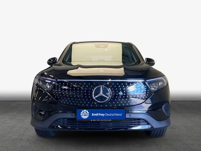 Mercedes-Benz EQB 350