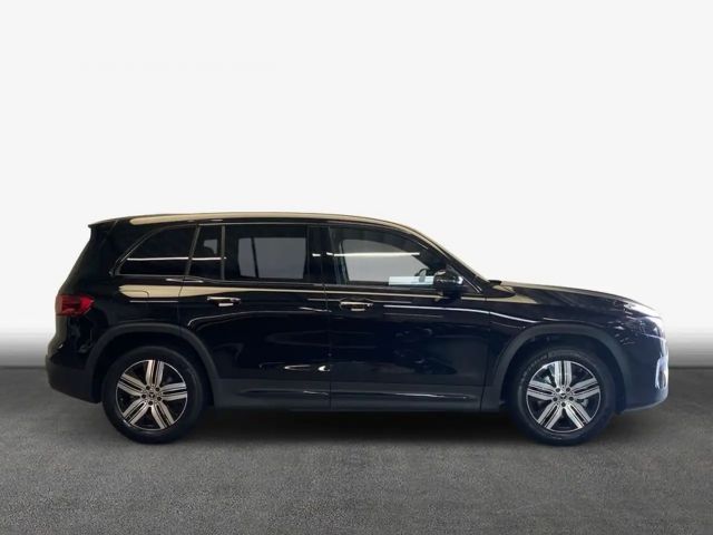 Mercedes-Benz EQB 350