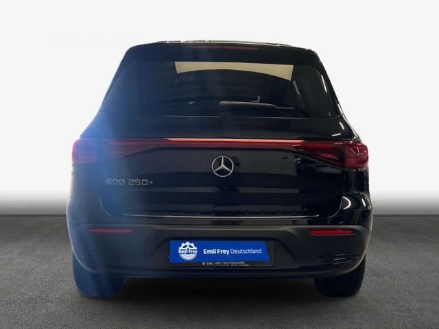Mercedes-Benz EQB 350