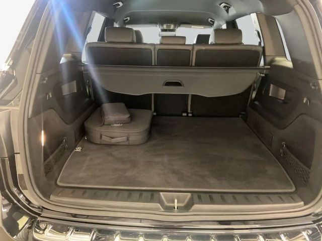 Mercedes-Benz EQB 350
