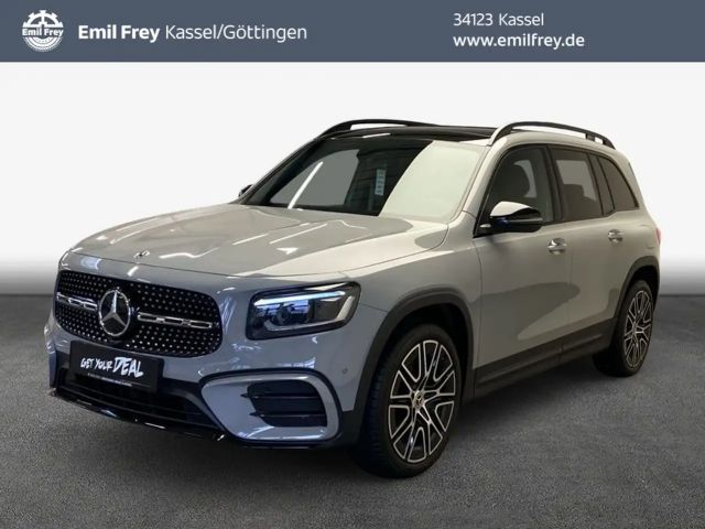 Mercedes-Benz GLB 180