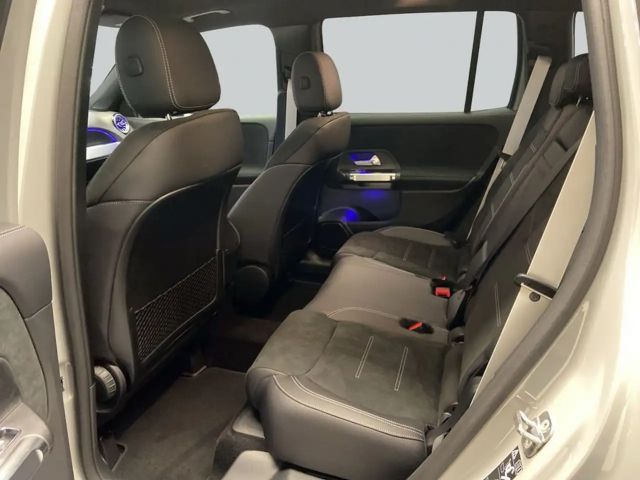 Mercedes-Benz GLB 180