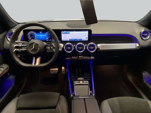 Mercedes-Benz GLB 180