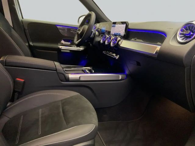 Mercedes-Benz GLB 180