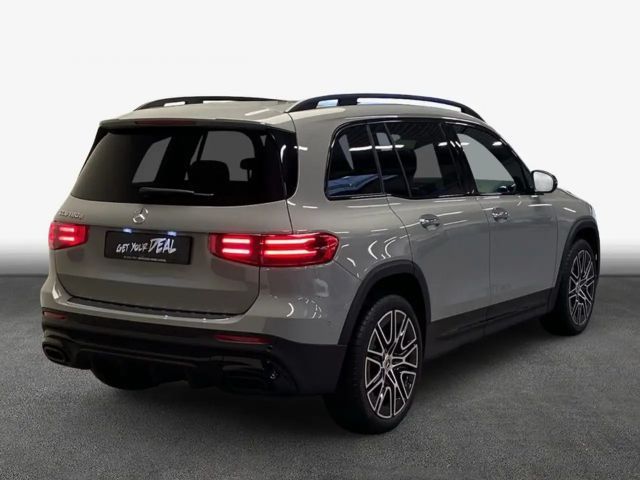 Mercedes-Benz GLB 180