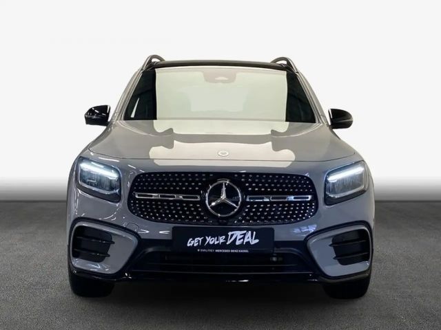 Mercedes-Benz GLB 180
