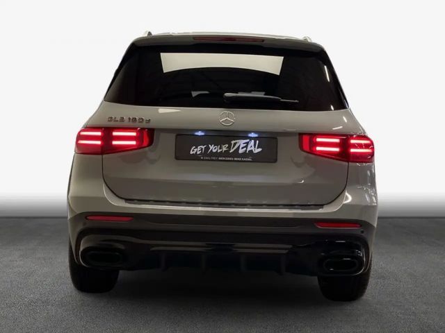 Mercedes-Benz GLB 180