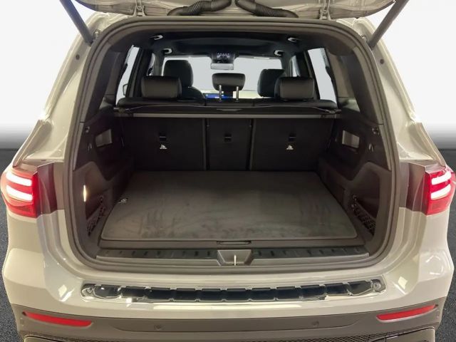 Mercedes-Benz GLB 180