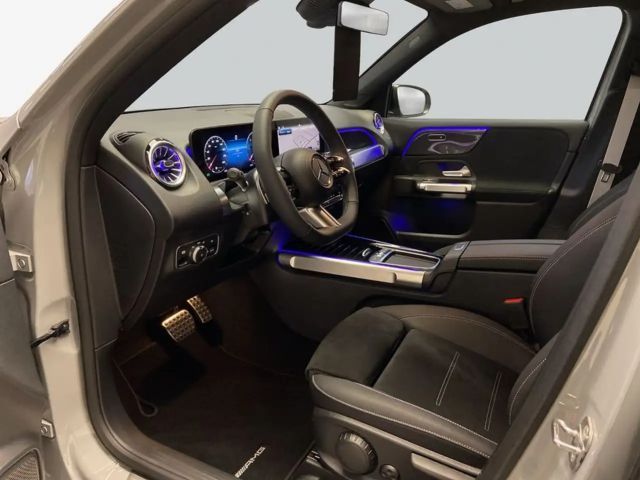 Mercedes-Benz GLB 180