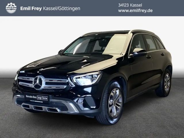 Mercedes-Benz GLC 200 GLC 2022 Diesel