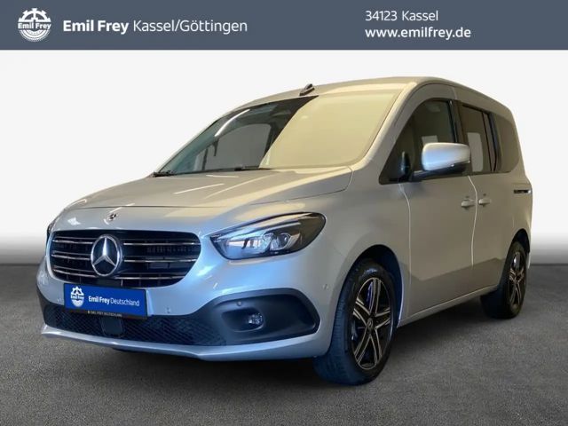 Mercedes-Benz T-Klasse
