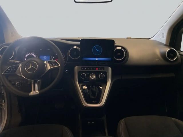 Mercedes-Benz T-Klasse