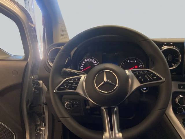 Mercedes-Benz T-Klasse