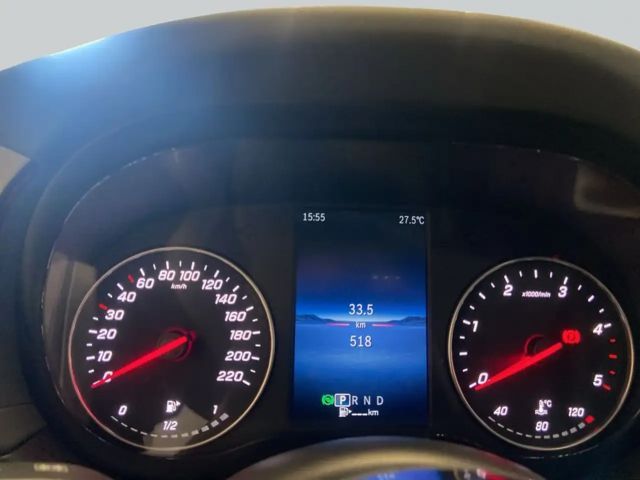 Mercedes-Benz T-Klasse