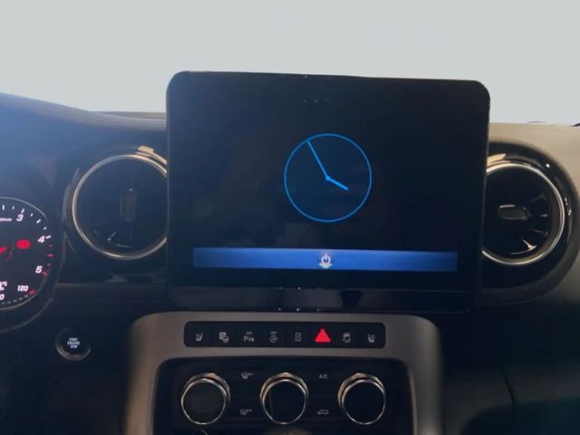 Mercedes-Benz T-Klasse
