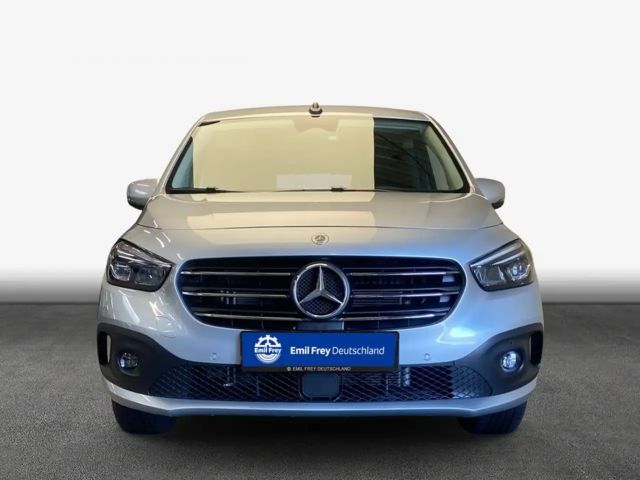 Mercedes-Benz T-Klasse