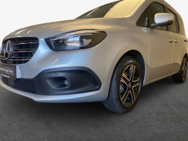 Mercedes-Benz T-Klasse