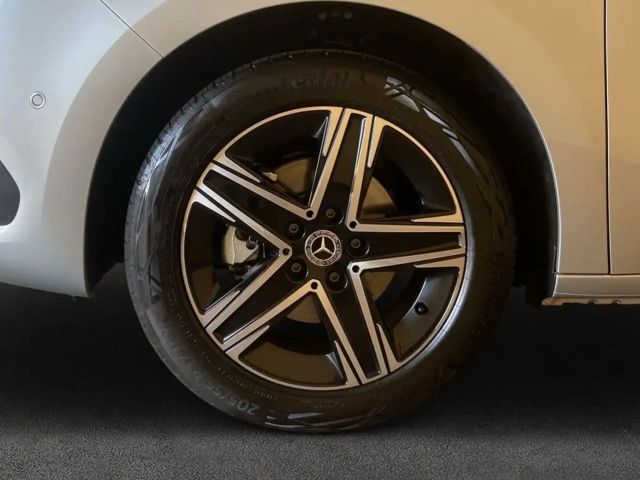 Mercedes-Benz T-Klasse