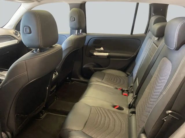 Mercedes-Benz EQB 250